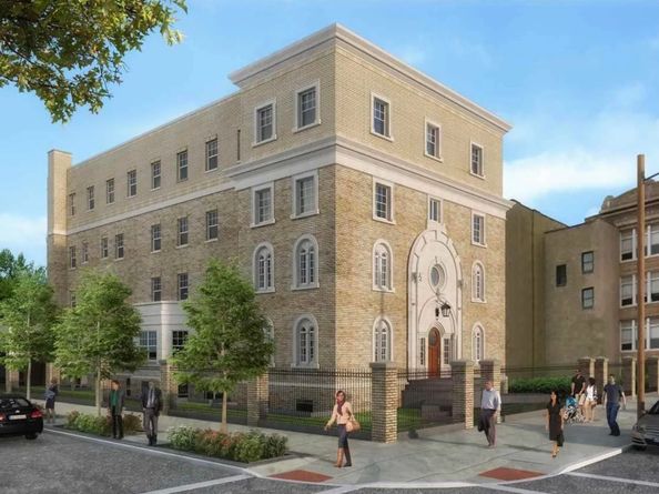 126 Delaware Ave 12, Jersey City NJ 07306