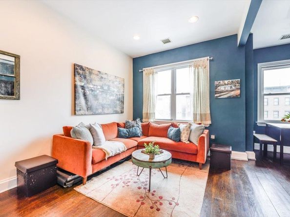 351 5th St 3, Jersey City NJ 07302