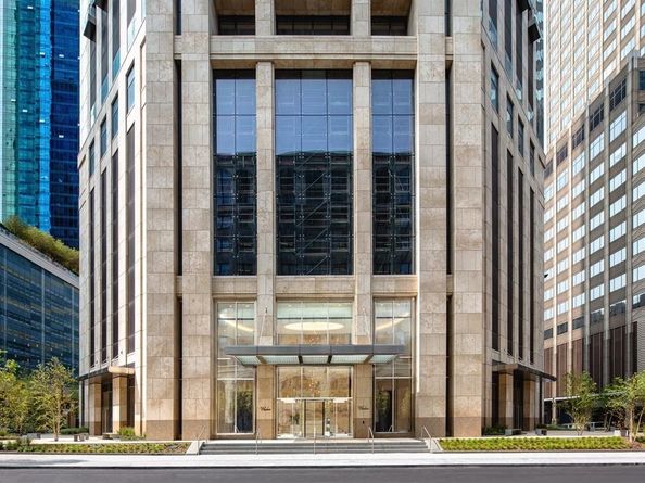 99 Hudson St 3402, Jersey City NJ 07302