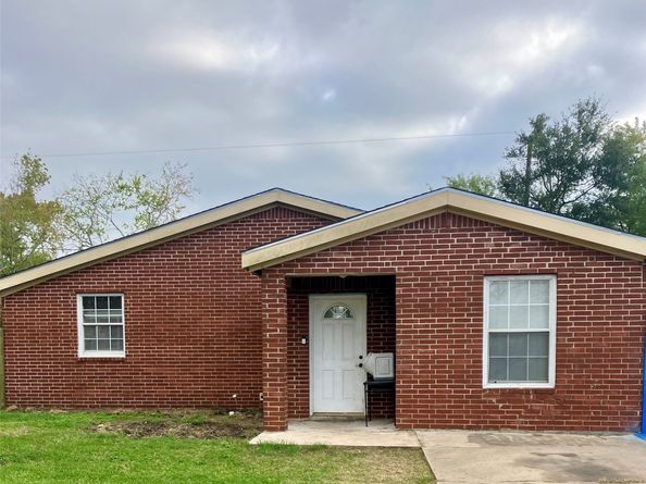 6206 Iron Rock Street, Houston TX 77087