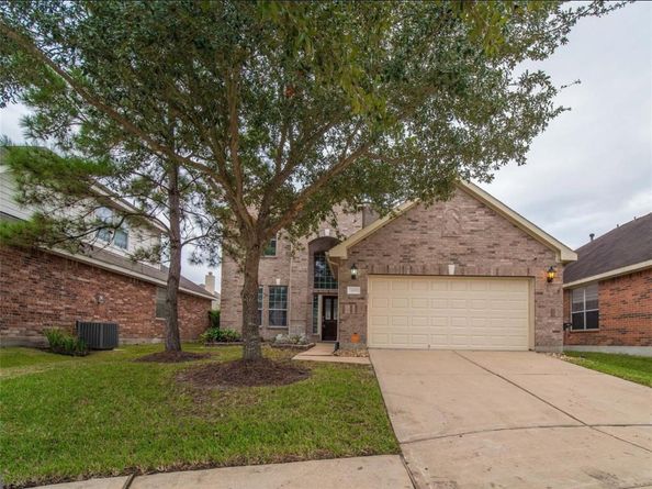7455 Avalon Trace, Richmond TX 77407