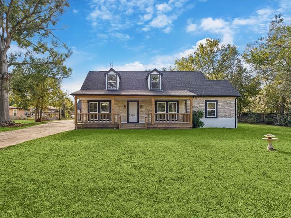 7130 Brace Street, Houston TX 77061