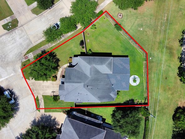 4410 Lodge Vine Court, Sugar Land TX 77479