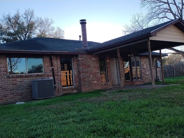 11326 Snow Bay Drive, Houston TX 77067