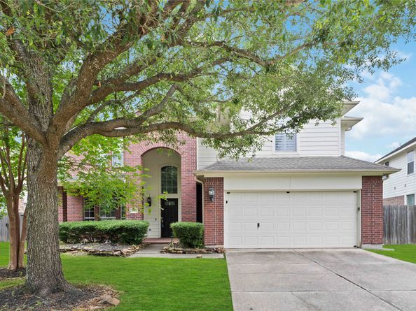 13614 Heath Spring Court, Houston TX 77044