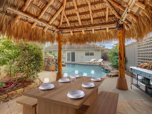 13134 Benford Drive, Houston TX 77099