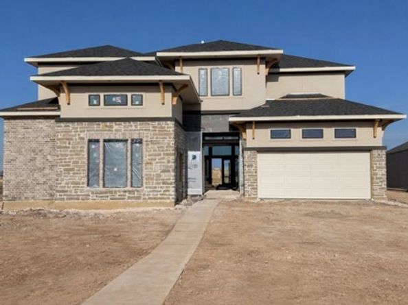 3611 Blue Mistflower, Katy TX 77493