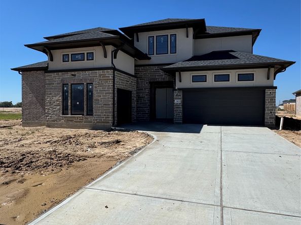 3611 Blue Mistflower, Katy TX 77493