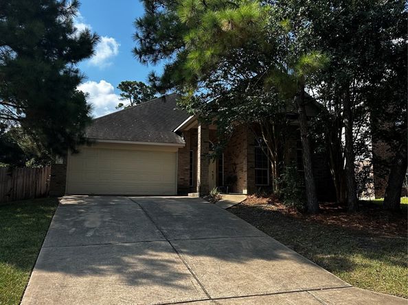 138 Bryce Branch, The Woodlands TX 77382