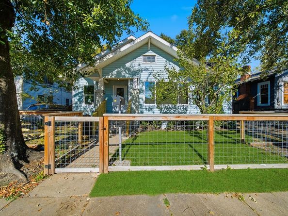 4009 Wilmer Street, Houston TX 77003