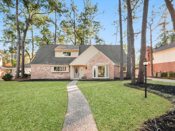 6211 Darby Way, Spring TX 77389