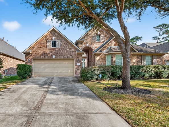 12135 Guadalupe Trail Lane, Humble TX 77346