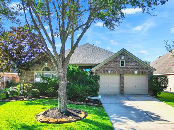 14922 Barton Grove Lane, Humble TX 77396