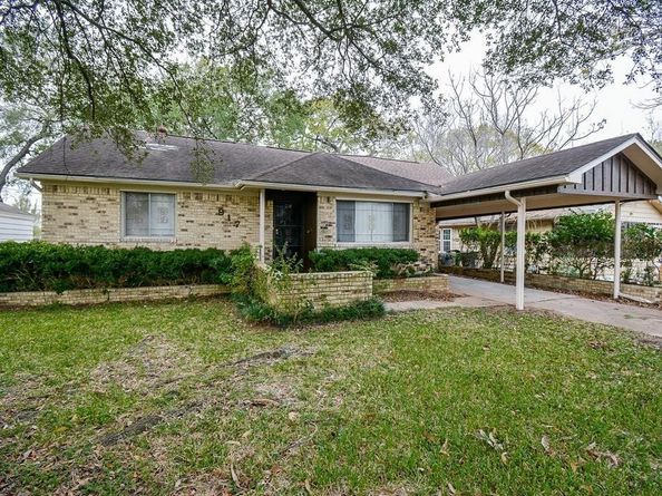 917 Defender Street, Houston TX 77029