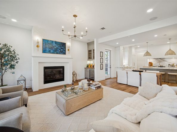 2031 Sheridan Street A, Houston TX 77030