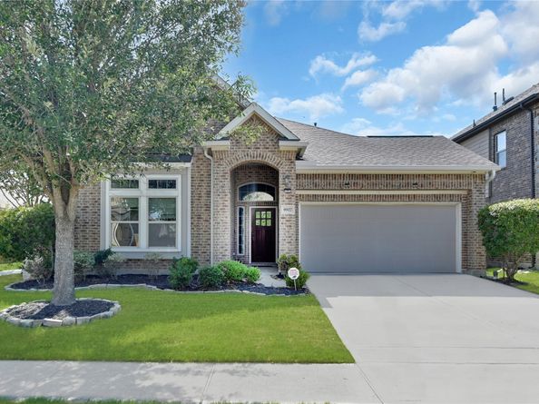 8927 Summer Iris Trail, Cypress TX 77433