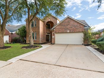 15414 Wild Timber Trail