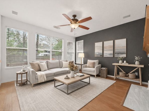 171 W Sundance Circle, The Woodlands TX 77382