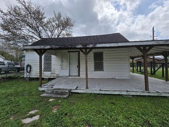 16722 Avenue B, Channelview TX 77530