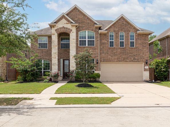 5314 Belle Manor Lane, Sugar Land TX 77479
