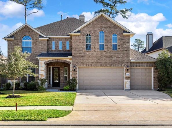 24518 Alli Creek Ct, Spring TX 77389