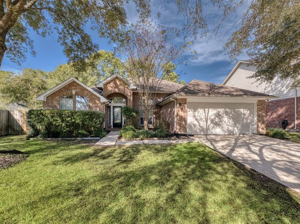 12311 Natchez Park Lane, Humble TX 77346