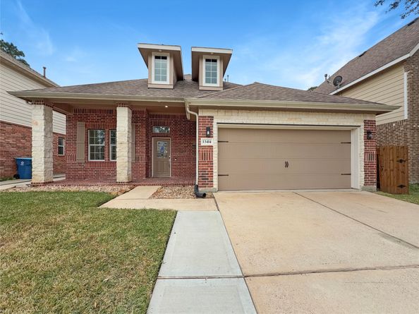 13414 Hartland Lake Lane, Houston TX 77044
