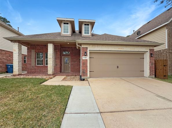 13414 Hartland Lake Lane, Houston TX 77044