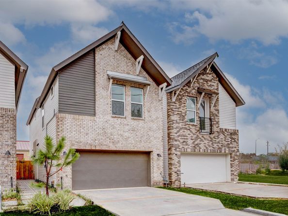 5614 Bertellis Lane, Houston TX 77091