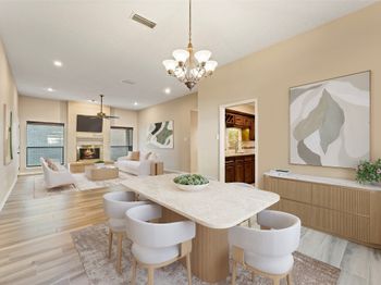 7238 N Hearthstone Green Drive