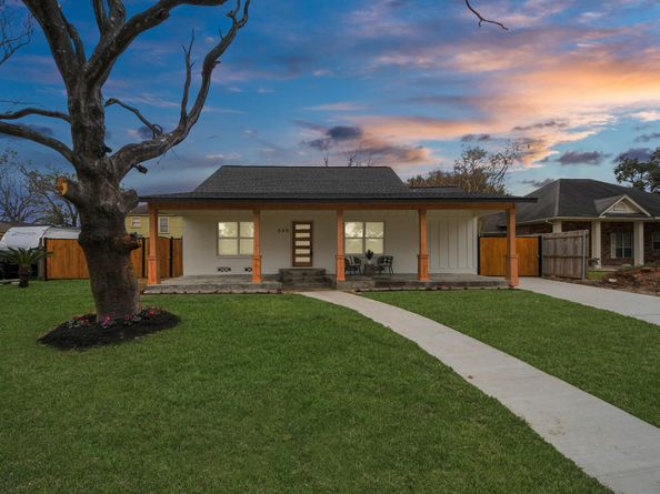 608 Graceland Street, Houston TX 77009