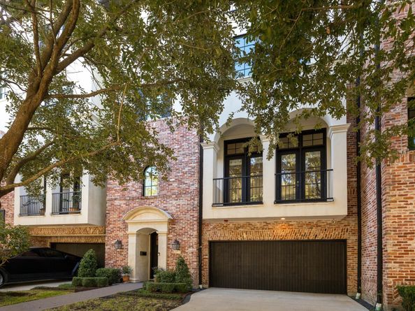 3002 Mid Lane, Houston TX 77027