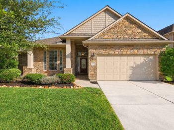 6414 Pinyon Trail Drive