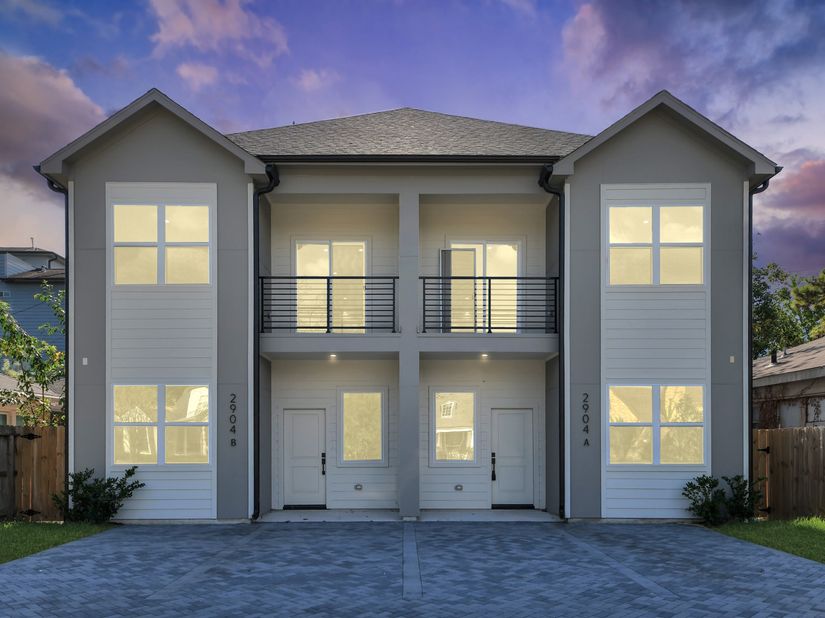 2904 Ruth Street, Houston TX 77004