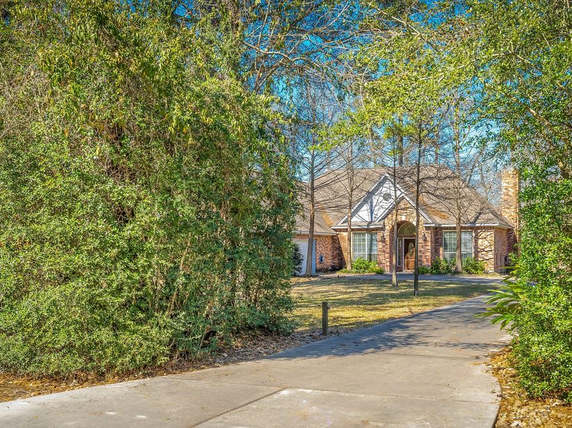 2500 Centerline Road, Conroe TX 77384