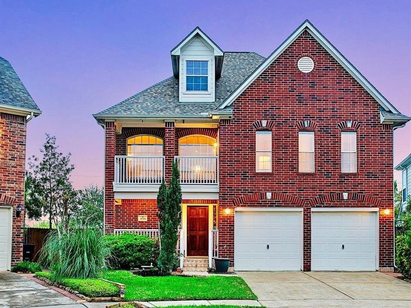 3658 Burning Palms Court, Houston TX 77042