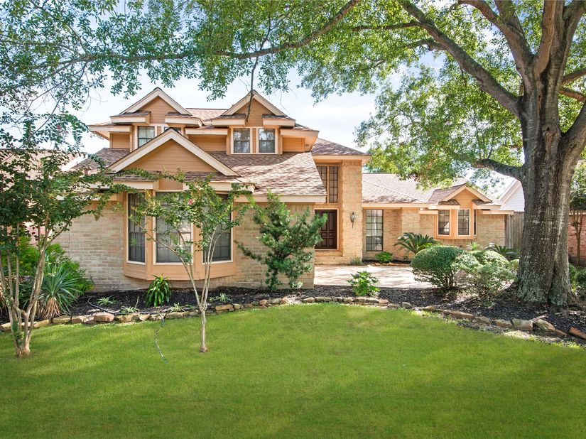 11606 Taos Lane, Houston TX 77070