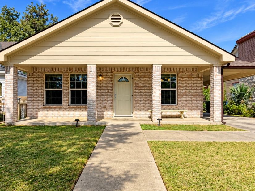 3307 Jerome Street, Dallas TX 75223