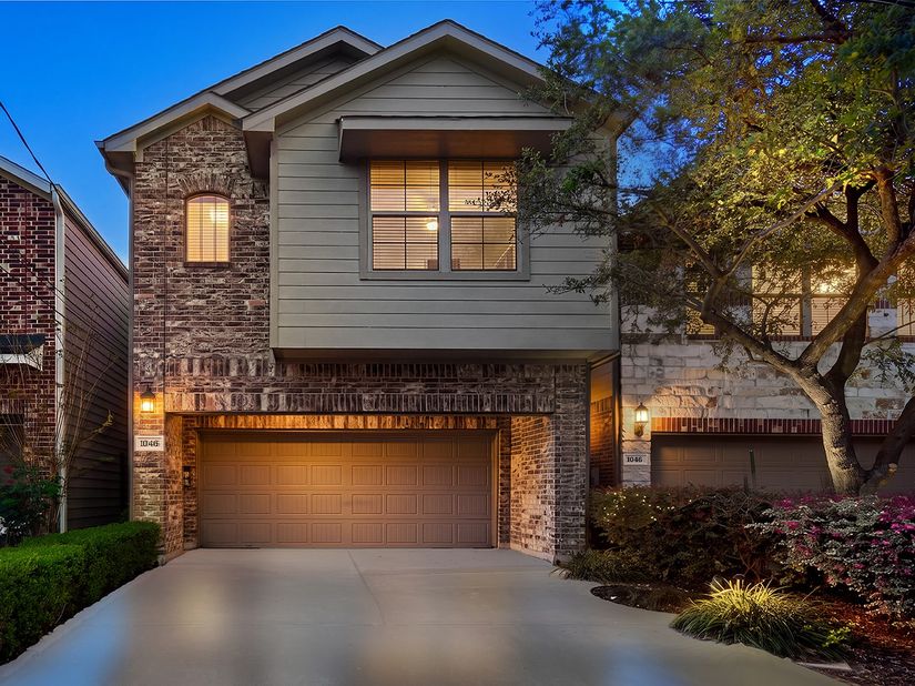 1046 W 26th Street, Houston TX 77008