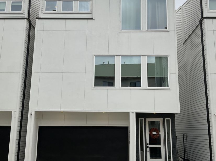 4214 Spencer Street, Houston TX 77007