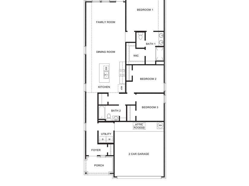 5210 Greengrass Willow Way, Houston TX 77048