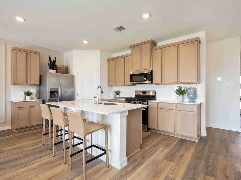 835 Gran Torino Drive, Houston TX 77051