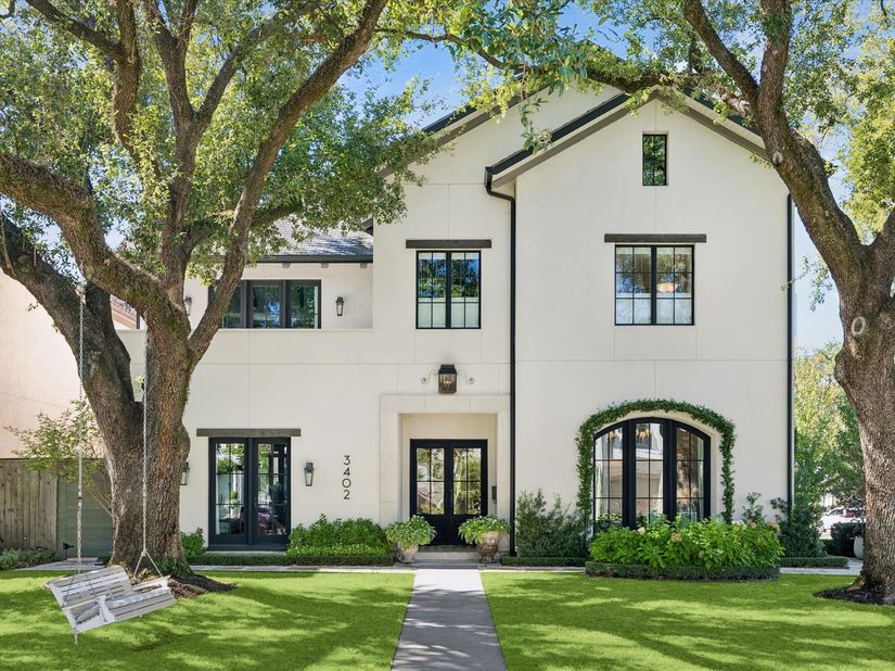 3402 Banbury Place, Houston TX 77027