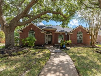 15210 Vista Heights Drive