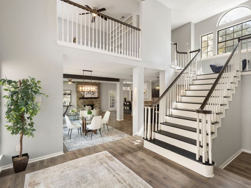 2110 Paso Rello Drive, Houston TX 77077