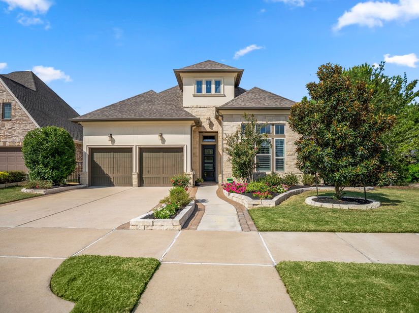 15923 Talala Trail, Cypress TX 77433