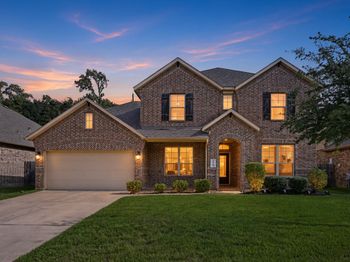 24526 Grayson Falls Lane