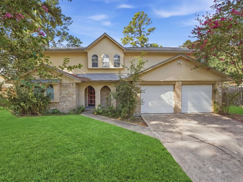 2010 River Village Drive, Houston TX 77339