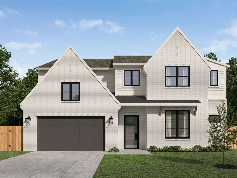 7302 Raton Street, Houston TX 77055