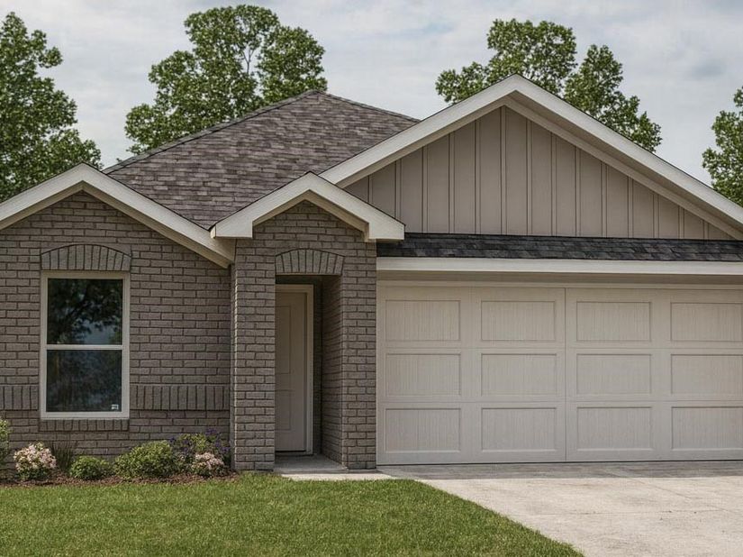 23741 Golden Pheasant Lane, Splendora TX 77372
